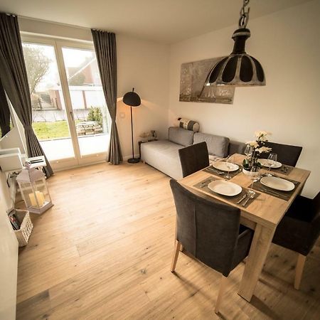 Haus Sonnenterrasse Apartment Westerland Luaran gambar