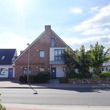 Haus Sonnenterrasse Apartment Westerland Luaran gambar