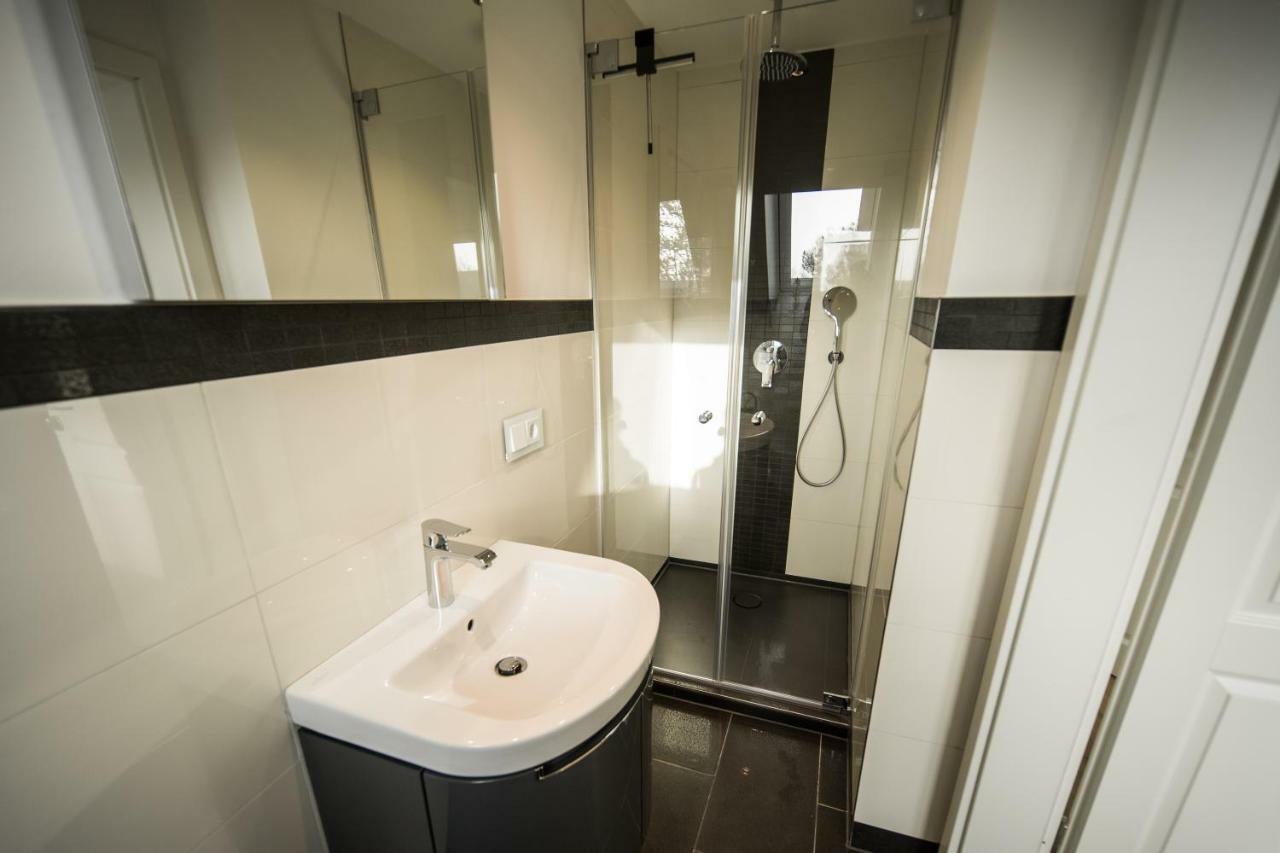 Haus Sonnenterrasse Apartment Westerland Luaran gambar